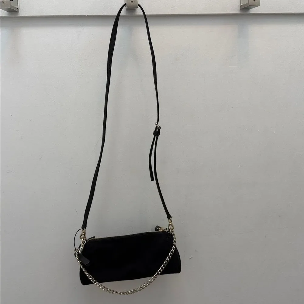 Kate Spade Black Crossbody Bag